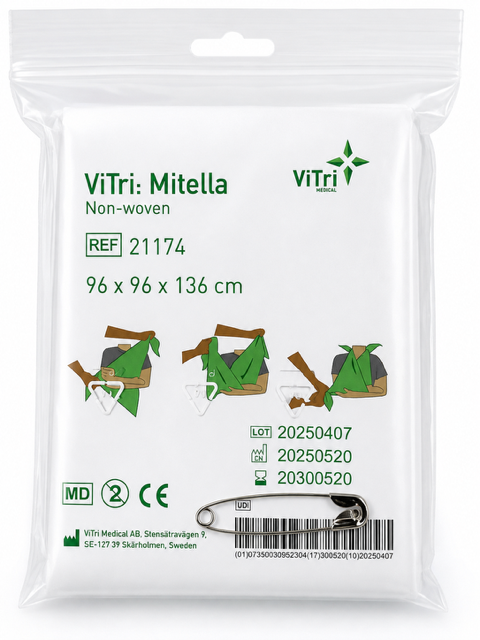 Mitella