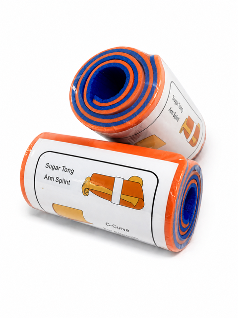 Övnings Splint
